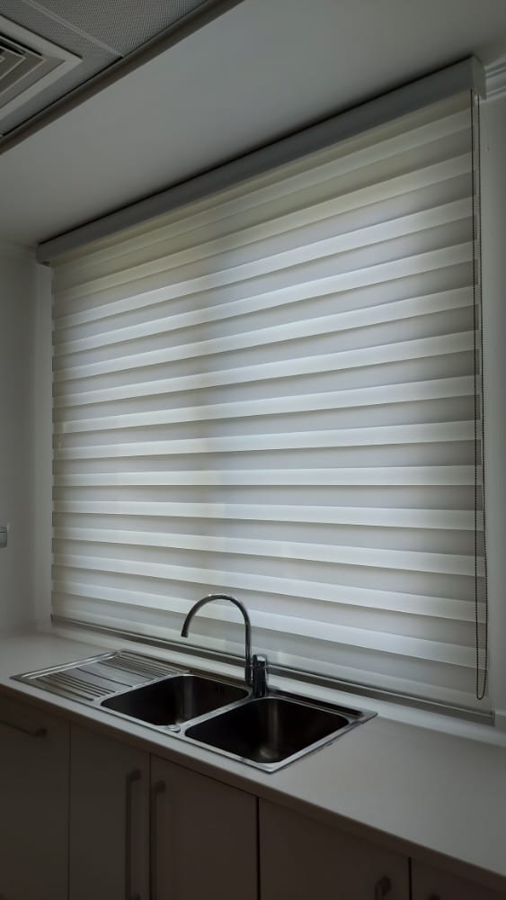 Villas Blinds