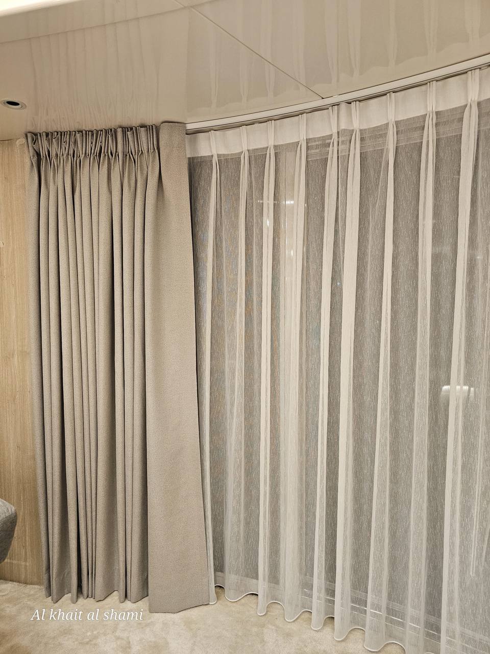 Boat Curtains